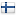 suomussalmi.fi server is located in Finland